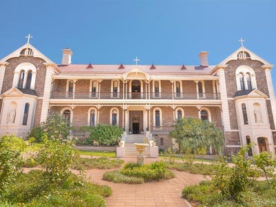 232 Lane Street, Broken Hill, NSW