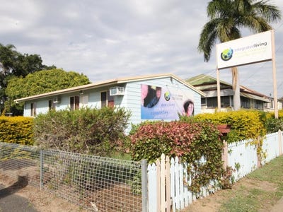 25 ALBERT STREET, Rockhampton City, QLD