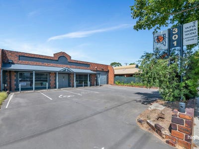 301 Churchill Road, Prospect, SA