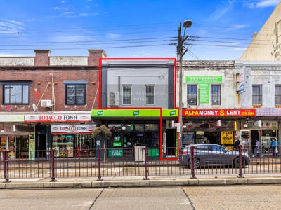 1/291 Liverpool Road, Ashfield, NSW