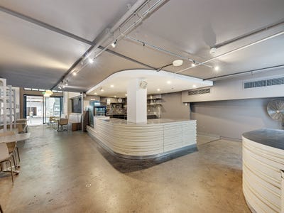 Shop 3, 259-261 Clarence Street, Sydney, NSW
