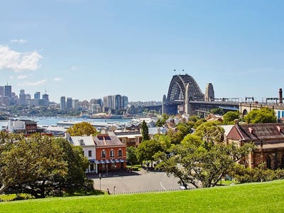 The National Trust Centre, 1.05, 1 Upper Fort Street, Millers Point, NSW