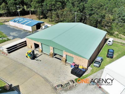 Lot 9 Explorers Court, Lot 9, 31 Norfolk, South Nowra, NSW