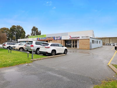 5/125-129 Welshpool Road, Welshpool, WA