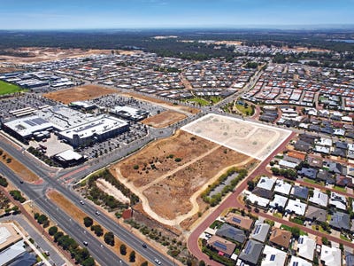 Proposed Lot 2303 Badgerup Avenue, Lakelands, WA