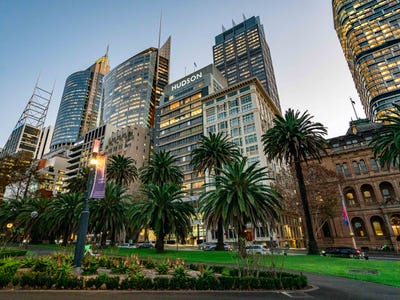 Level 7, 131 Macquarie Street, Sydney, NSW
