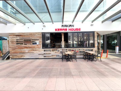 1/165-191 Macquarie Street, Liverpool, NSW