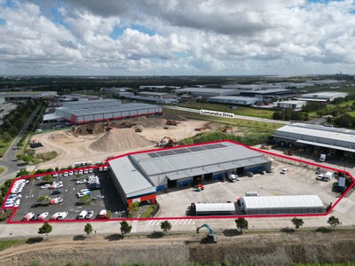 20A Clyde Gessel Place, Eagle Farm, QLD