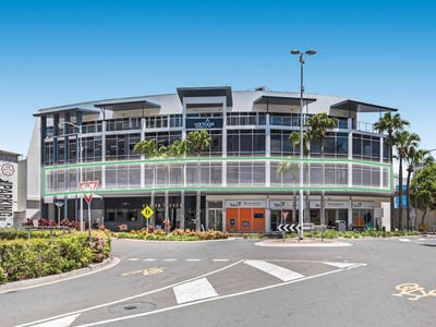 Level 1 17 Duporth Avenue, Maroochydore, QLD