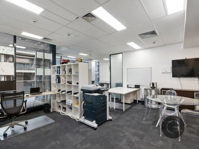 609/566 St Kilda Road, Melbourne, VIC