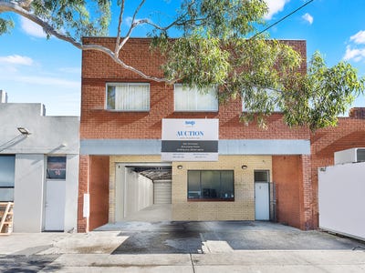 18 Fitzroy Street, Marrickville, NSW