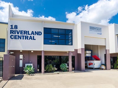 16-18 Riverland Drive, Loganholme, QLD