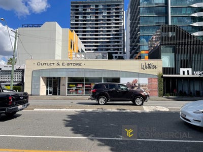 5 James Street, Fortitude Valley, QLD