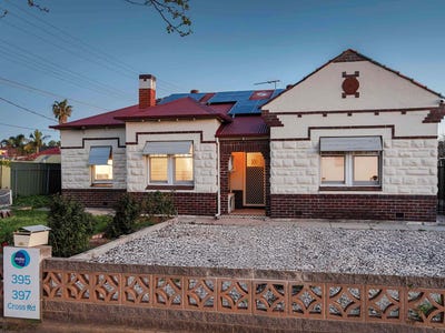 395-397 Cross Road, Edwardstown, SA