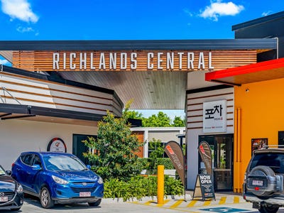 Richlands Central, 106 Garden Road, Richlands, QLD
