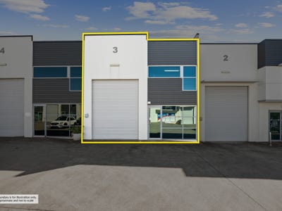 3/25 Depot Street, Banyo, QLD