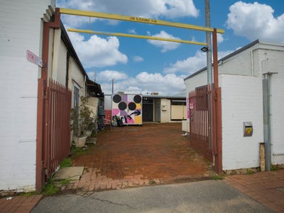 5/175-179 James Street, Guildford, WA