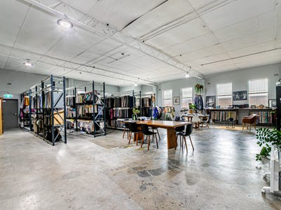 Level 1, 124 Wentworth Avenue, Banksmeadow, NSW