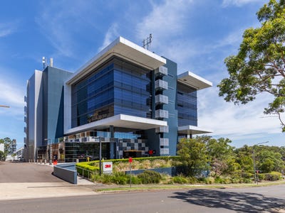 1A Rivett Road, North Ryde, NSW