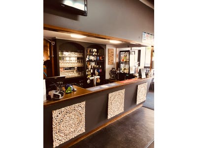 Lake Wallace Hotel, 46  Elizabeth Street, Edenhope, VIC