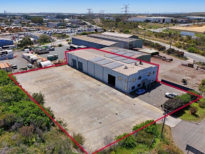 53-55 Macedonia Street, Naval Base, WA