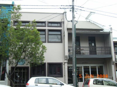 71-73 Stanley Street, Darlinghurst, NSW