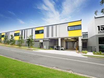 Unit S50, 15 Jubilee Avenue, Warriewood, NSW