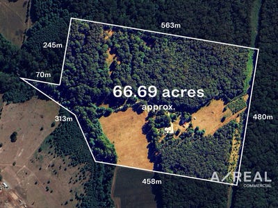 305 Prices Road, Gladysdale, VIC