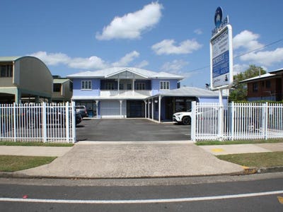 Suite 2, 347-349 Sheridan Street, Cairns North, QLD
