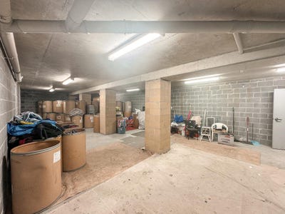 Storage/107 Stephen Road, Banksmeadow, NSW