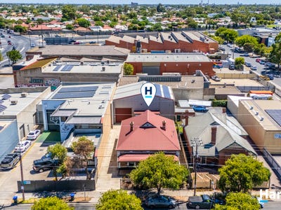 9 George Street, Hindmarsh, SA