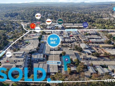 17D Brougham Street, Eltham, VIC