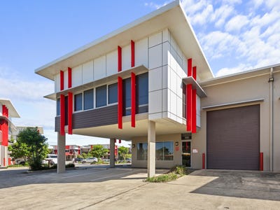 8/14 Ashtan Place, Banyo, QLD