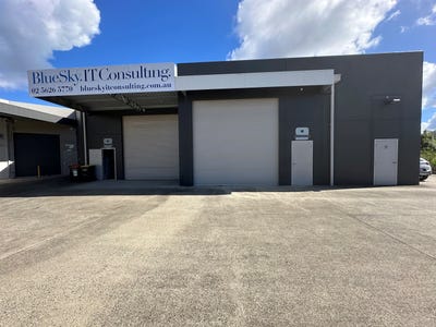 Unit 9/13 Industrial Drive, Coffs Harbour, NSW