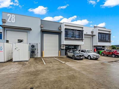 27/23 Ashtan Place, Banyo, QLD