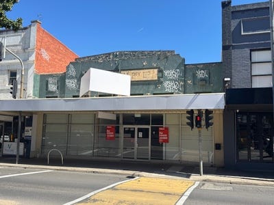 327-329 High Street, Preston, VIC