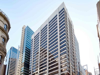 175 Pitt Street, Sydney, NSW