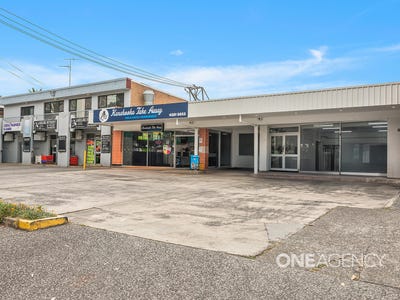 1/58 Lakeside Drive, Kanahooka, NSW