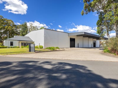 52a Pendlebury Road, Cardiff, NSW