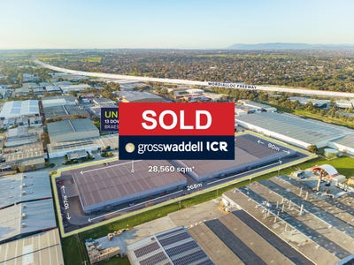 Units 1, 8 & 9, 13 Downard Street, Braeside, VIC