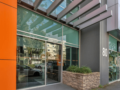 19B/80 Keilor Road, Essendon North, VIC