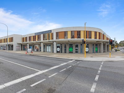17/210 Queen Victoria Street, North Fremantle, WA