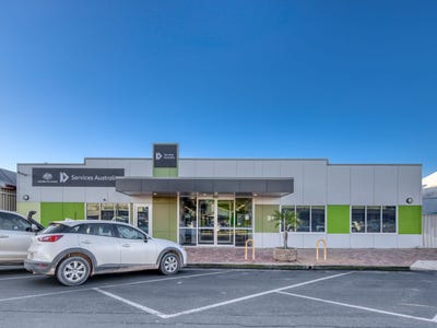 Centrelink Goondiwindi, 31-33 Marshall Street, Goondiwindi, QLD