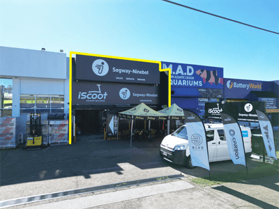 2/2938 Logan Road, Underwood, QLD