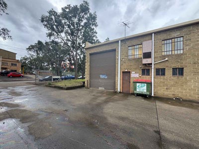 1/26 Anne Street, St Marys, NSW