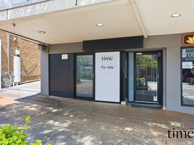 1/112 Majors Bay Road, Concord, NSW