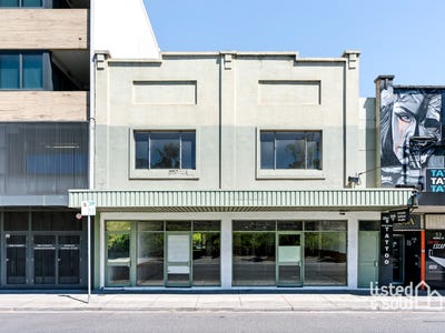 55-57  Warrigal Road, Hughesdale, VIC