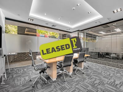 Ground Floor, 34 Stanley Street, Collingwood, VIC