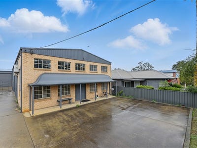 Building 1, 40 Mileham Street, South Windsor, NSW