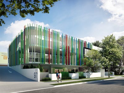 60/97 Old Pittwater Road, Brookvale, NSW